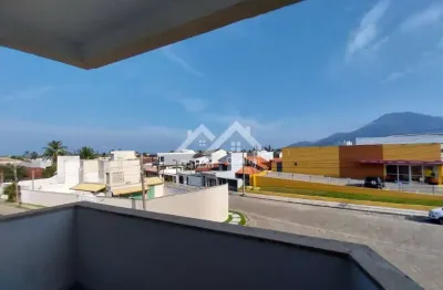 Apartamento com 2 quartos à venda na Av. Padre Anchiera, 2050, Balneário Stella Maris, Peruíbe