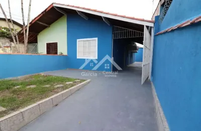 Casa com 2 quartos à venda na Stella Maris, 100, Balneário Stella Maris, Peruíbe