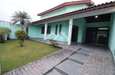 Casa com 3 quartos à venda na Barra De Jangada, 101, Balneário Barra De Jangada, Peruíbe