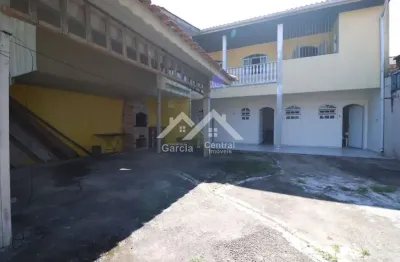 Casa com 2 quartos à venda na Vila Romar, 100, Vila Romar, Peruíbe