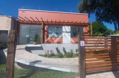 Casa comercial com 4 salas à venda na Centro, 10, Centro, Peruíbe