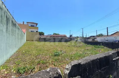 Terreno à venda na Ribamar, 5, Jardim Ribamar, Peruíbe