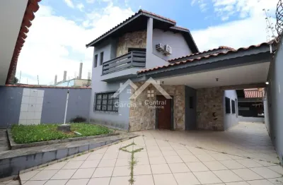 Casa com 3 quartos à venda na Samburá, 01, Balneario Sambura, Peruíbe
