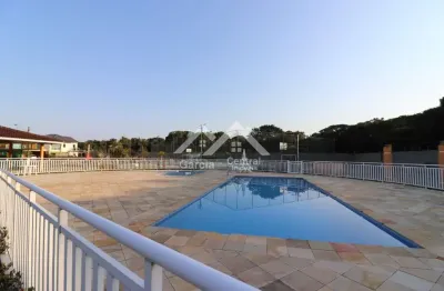 Terreno à venda na Condomínio Três Marias, Balneário Três Marias, Peruíbe