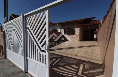 Casa com 2 quartos à venda na Residêncial Parque D'aville, Parque D'Aville, Peruíbe