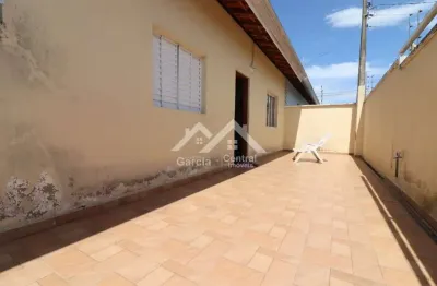 Casa com 2 quartos à venda na São Jose, 10, Estancia São Jose, Peruíbe