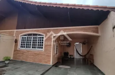 Casa com 2 quartos à venda na Jardim Peruibe, Jardim Per, Jardim Peruíbe, Peruíbe