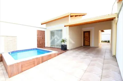 Casa com 2 quartos à venda na Flora Rica Ii, 22, Flora Rica, Peruíbe