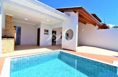 Casa com 3 quartos à venda na Oásis, 10, Parque Balneário Oásis, Peruíbe