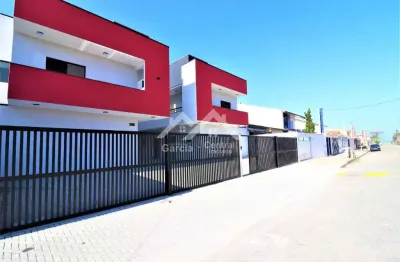 Apartamento com 1 quarto à venda na Icaraiba, 10, Jardim Icaraíba, Peruíbe