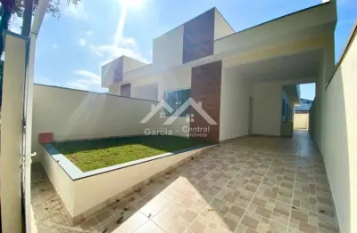 Casa com 3 quartos à venda na Jardim Veneza, 15, Jardim Veneza, Peruíbe