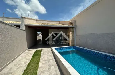 Casa com 3 quartos à venda na Residêncial Parque D'aville, 10, Parque D'Aville, Peruíbe