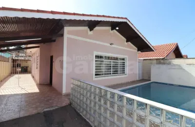 Casa com 3 quartos à venda na Flórida, 01, Balneario Flórida, Peruíbe