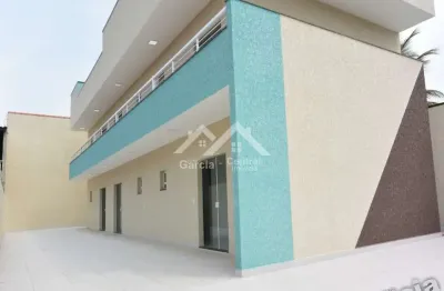 Apartamento com 1 quarto à venda na Convento Velho, 10, Estância Balneária Convento Velho, Peruíbe