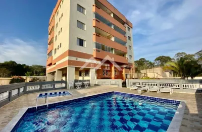 Apartamento com 2 quartos à venda na Três Marias, 10, Balneário Três Marias, Peruíbe