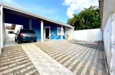 Casa com 3 quartos à venda na Jangada, 10, Balneário Barra De Jangada, Peruíbe