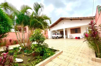 Casa com 2 quartos à venda na Balneario Josedy, 691, Balneário Josedy, Peruíbe