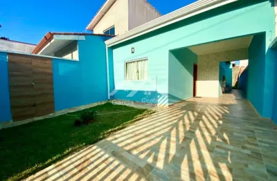 Casa com 2 quartos à venda na Parque D'aville, 254, Parque D'Aville, Peruíbe