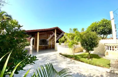 Casa com 3 quartos à venda na Josedy, Balneário Josedy, Peruíbe