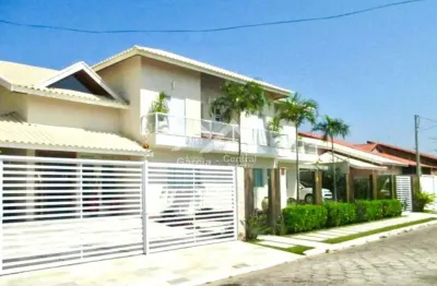 Casa com 6 quartos à venda na Jardim Beira Mar, 11, Jardim Beira Mar, Peruíbe