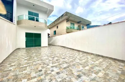 Casa com 2 quartos à venda na Jardim Veneza, 22, Jardim Veneza, Peruíbe