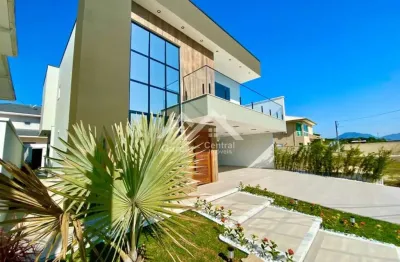 Casa em condomínio fechado com 4 quartos à venda na Bougainvillée Iv, 60, Bougainvillee IV, Peruíbe