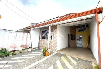 Casa com 3 quartos à venda na Jardim Peruibe, 30, Jardim Peruíbe, Peruíbe