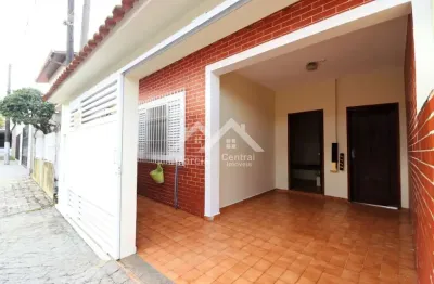 Casa com 3 quartos à venda na Centro, 41, Centro, Peruíbe