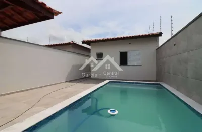 Casa com 2 quartos à venda na Nova Peruíbe, 50, Cidade Nova Peruibe, Peruíbe
