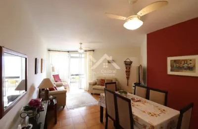 Apartamento com 4 quartos à venda na Avenida Padre Anchieta, 2050, Balneario Sambura, Peruíbe