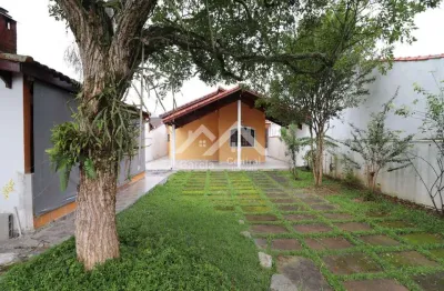 Casa com 2 quartos à venda na Avenida Padre Anchieta, 2050, Jardim Ribamar, Peruíbe