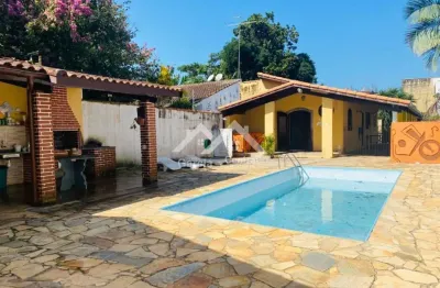 Casa com 3 quartos à venda na Centro, 460, Centro, Peruíbe