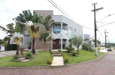 Casa em condomínio fechado com 4 quartos à venda na Condomínio Três Marias, 2050, Balneário Três Marias, Peruíbe
