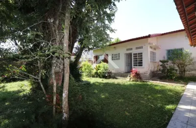 Casa com 3 quartos à venda na Avenida Padre Anchieta, 2050, Estação, Peruíbe