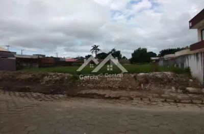 Terreno à venda na Avenida Padre Anchieta, 2050, Jardim Ribamar, Peruíbe