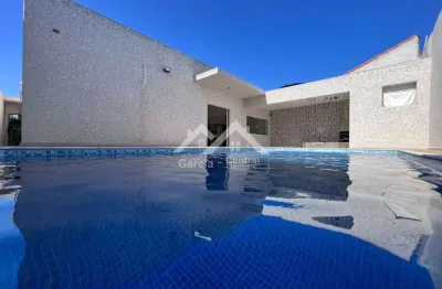 Casa com 3 quartos à venda na São João Batista, 101, Balneário São João Batista, Peruíbe