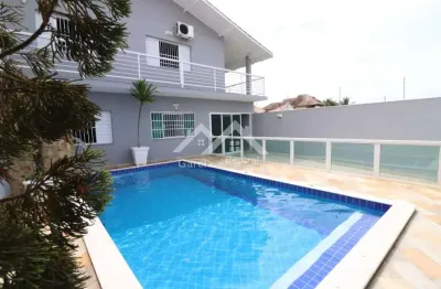 Casa com 4 quartos à venda na Estância São José, 20, Estancia São Jose, Peruíbe