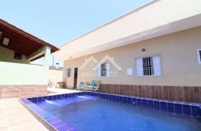 Casa com 3 quartos à venda na Mar E Sol, 11, Jardim Mar E Sol, Peruíbe