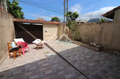 Casa com 2 quartos à venda na Residêncial Parque D'aville, 253, Parque D'Aville, Peruíbe