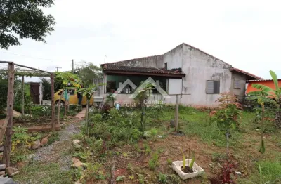 Casa com 2 quartos à venda na Fazenda São João, 753, Chácaras Fazenda São João, Peruíbe