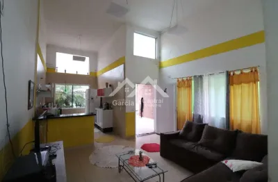 Casa com 3 quartos à venda na Residêncial Parque D'aville, 2, Parque D'Aville, Peruíbe