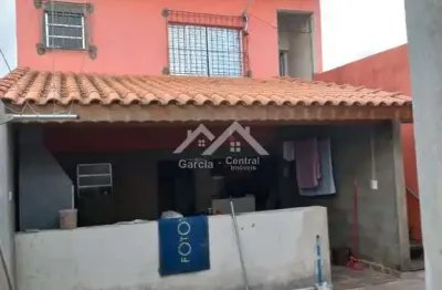 Casa com 1 quarto à venda na Vila Romar, 2, Vila Romar, Peruíbe