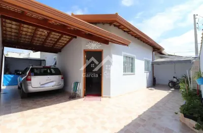 Casa com 2 quartos à venda na São João Batista Ii, 115, Balneário São João Batista, Peruíbe