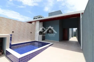 Casa com 2 quartos à venda na Flora Rica 2, 3, Flora Rica, Peruíbe