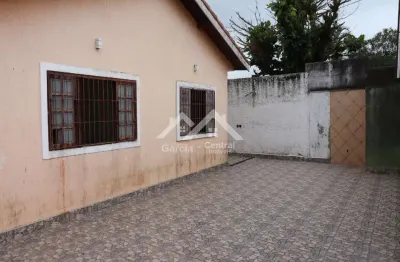 Casa com 2 quartos à venda na Jardim Brasil, 162, Jardim Brasil, Peruíbe