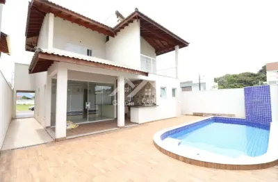 Casa em condomínio fechado com 4 quartos à venda na Bougainvillee Residencial Iv, 14, Bougainvillee IV, Peruíbe