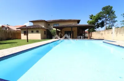 Casa em condomínio fechado com 4 quartos à venda na São Marcos, 10, São Marcos, Peruíbe
