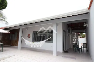Casa com 4 quartos à venda na Balneario Arpoador, 50, Arpoador, Peruíbe