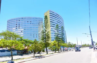 Apartamento com 2 quartos à venda na Centro, 15, Centro, Peruíbe