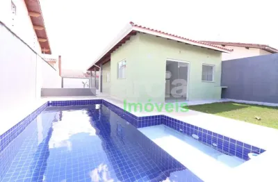 Casa com 3 quartos à venda na Jardim Beira Mar, 12, Jardim Beira Mar, Peruíbe